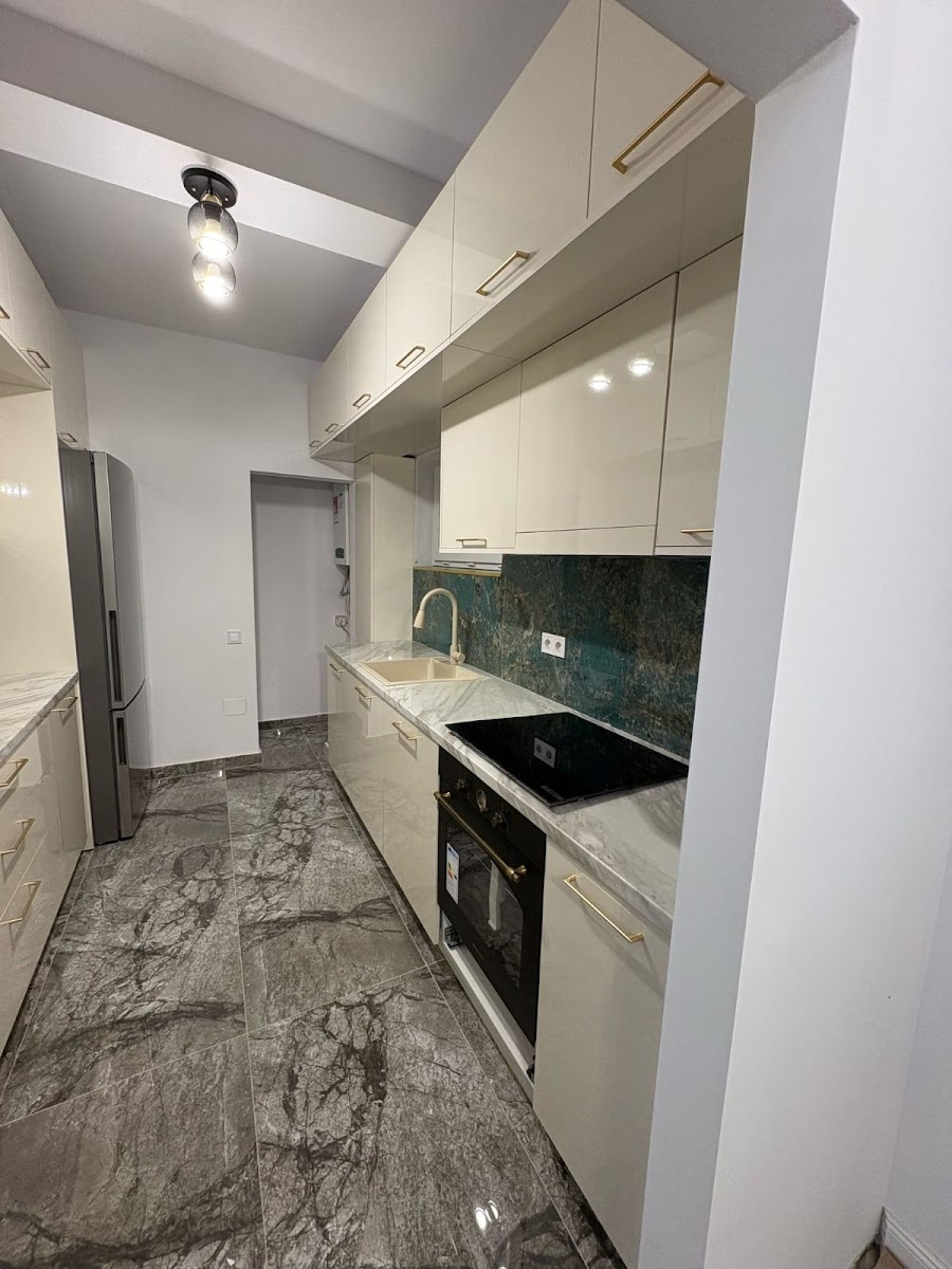 Finisaje interioare Cluj